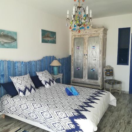 L'Effet Reve Daire Saint-Cyr-sur-Mer Dış mekan fotoğraf