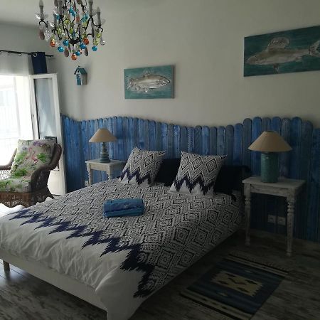 L'Effet Reve Daire Saint-Cyr-sur-Mer Dış mekan fotoğraf