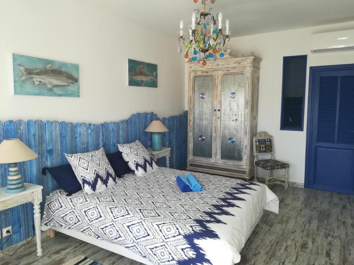 L'Effet Reve Daire Saint-Cyr-sur-Mer Dış mekan fotoğraf